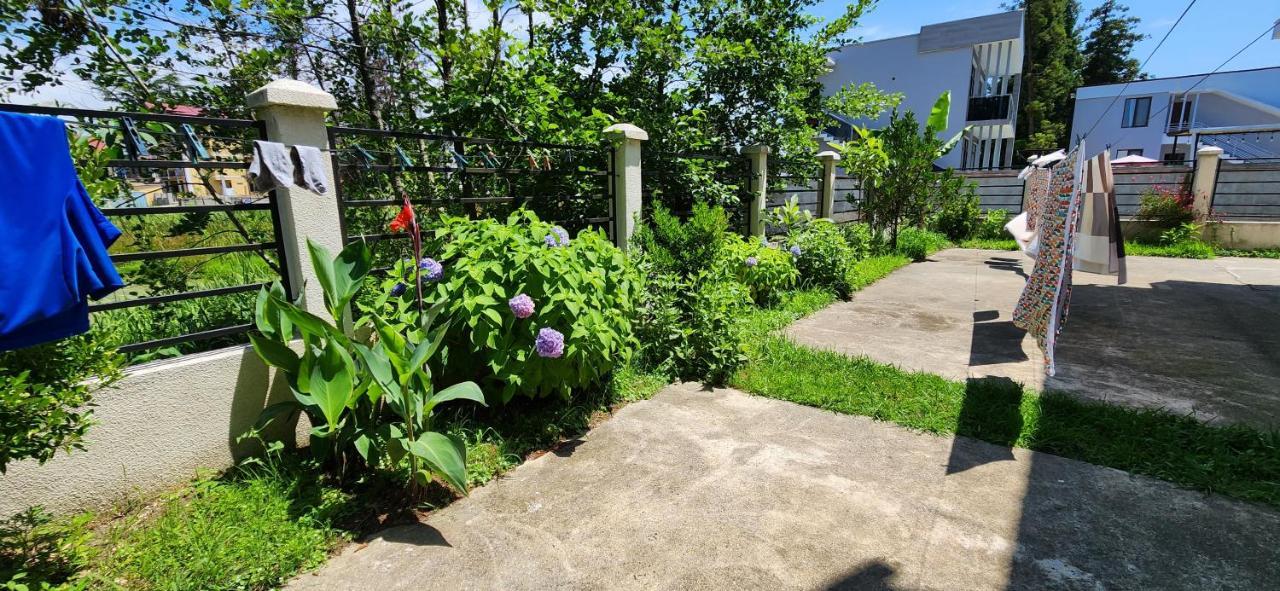 Rio Cottage Apartment Ureki Exterior photo