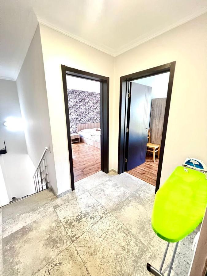 Rio Cottage Apartment Ureki Exterior photo