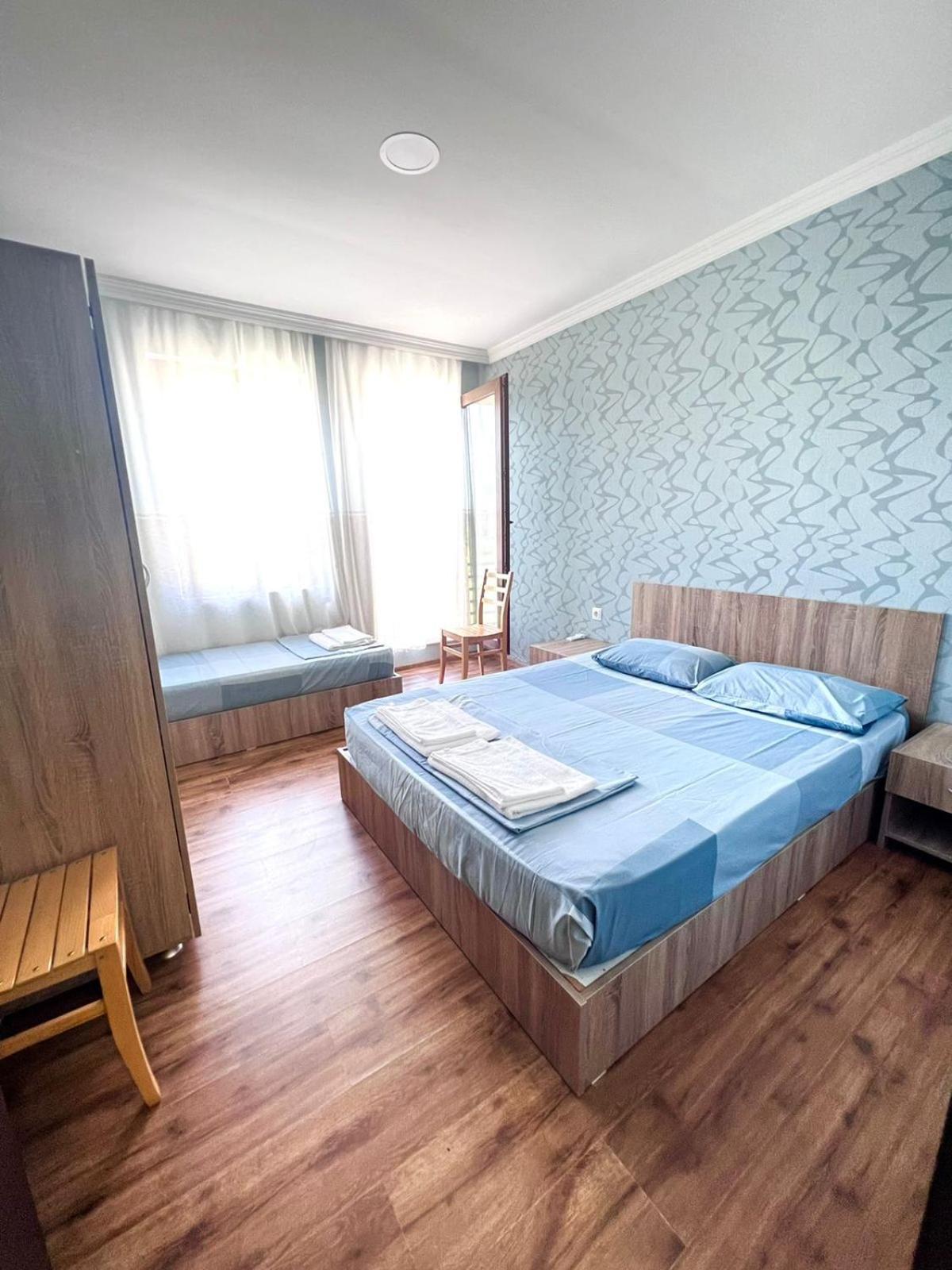 Rio Cottage Apartment Ureki Room photo